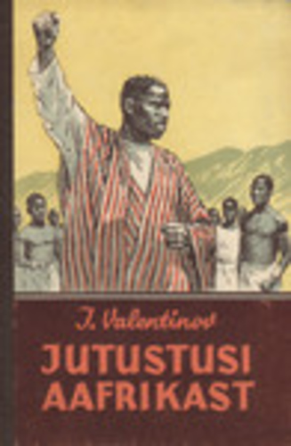 Jutustusi Aafrikast