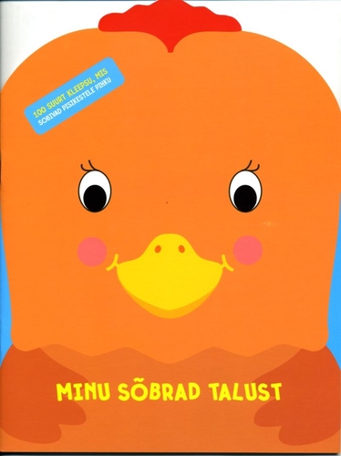 Minu sõbrad talust : Tibu