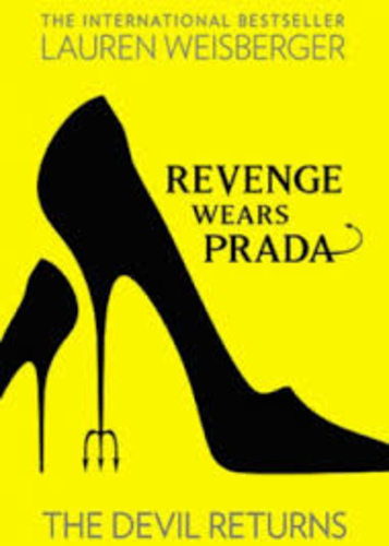 Revenge Wears Prada