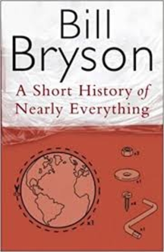 A Short History of Nearly Everything