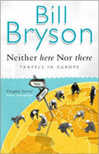 Neither here Nor there