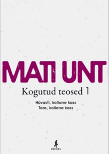 Kogutud teosed 1