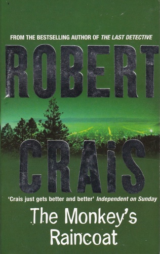 The Monkey's Raincoat