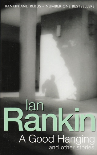 A Good Hanging And Other Stories