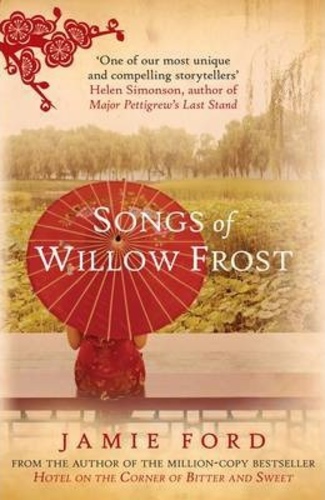 Songs Of Willow Frost