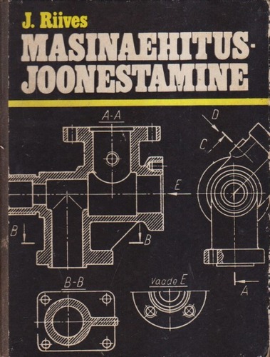 Masinaehitusjoonestamine