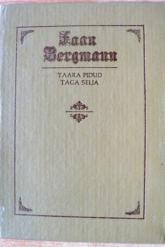 Taara pidud taga selja