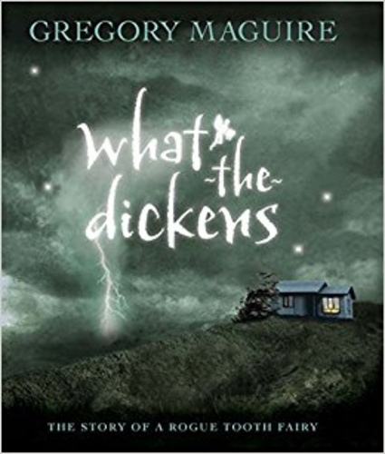 What-the-dickens