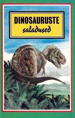 Dinosauruste saladused