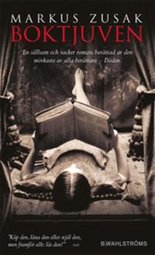 Boktjuven