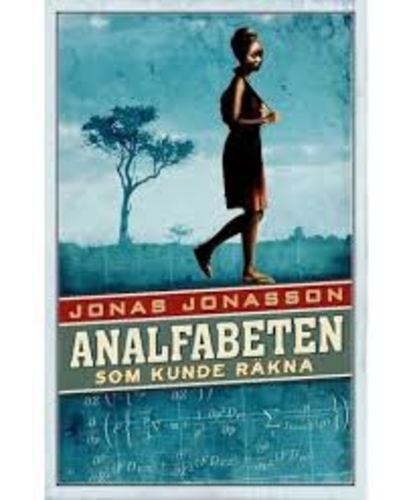 Analfabeten som kunde räkna