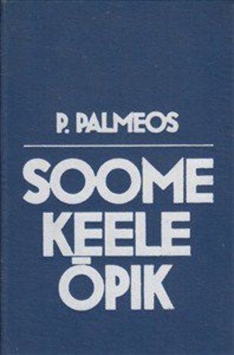 Soome keele õpik