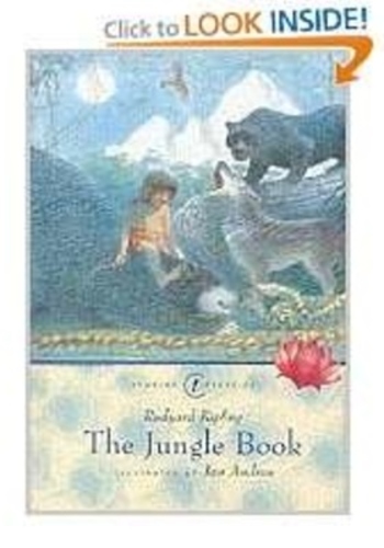 The Jungle Book