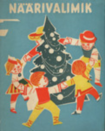 Näärivalimik (2. osa)