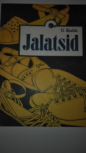 Jalatsid