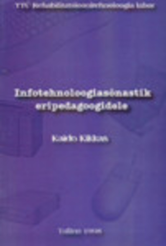 Infotehnoloogiasõnastik eripedagoodidele