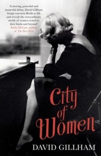 City of Women