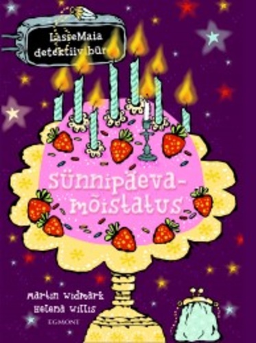 Sünnipäevamõistatus