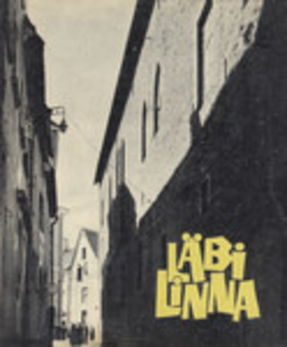 Läbi linna