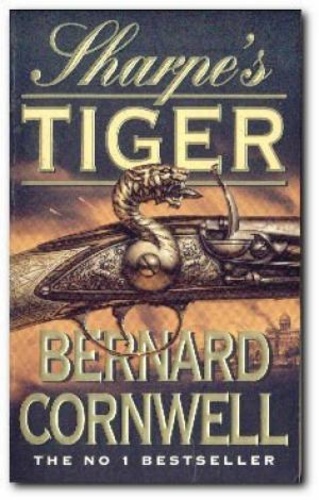 Sharpe's tiger