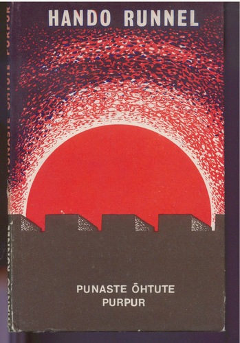 Punaste õhtute purpur