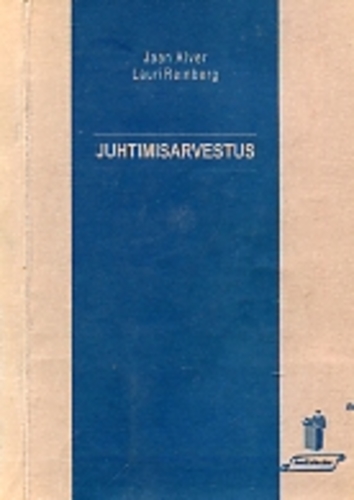 Juhtimisarvestus