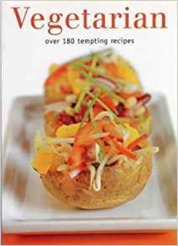 Vegetarian (Classic Cooking)