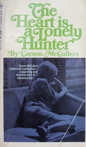 The Heart is a Lonely Hunter