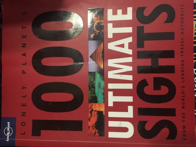 1000 ULTIMATE SIGHTS