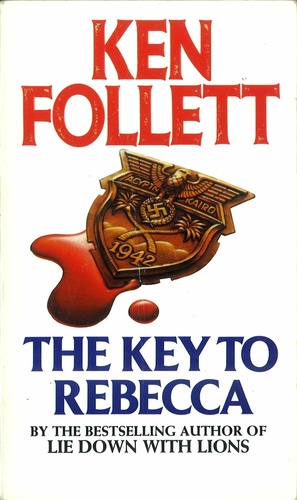 The Key To Rebecca