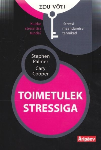 Toimetulek stressiga