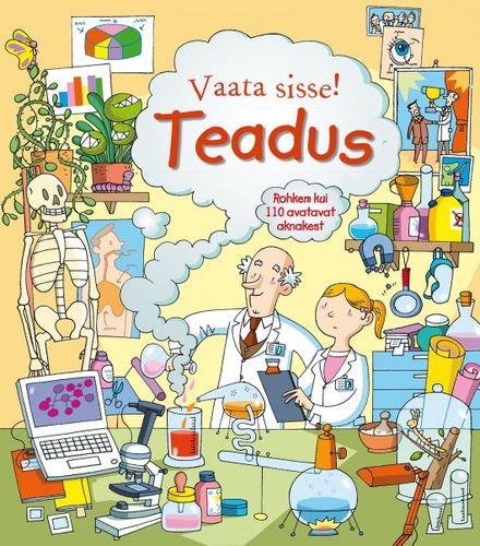 Vaata sisse! Teadus