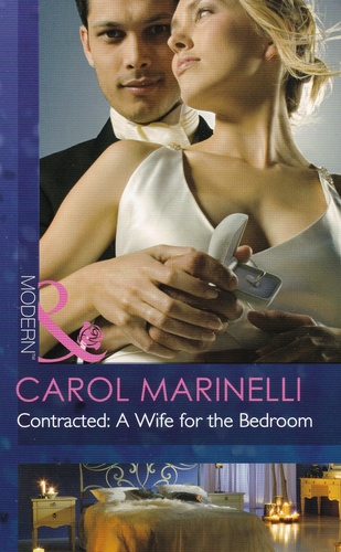 Contracted: A Wife For The Bedroom