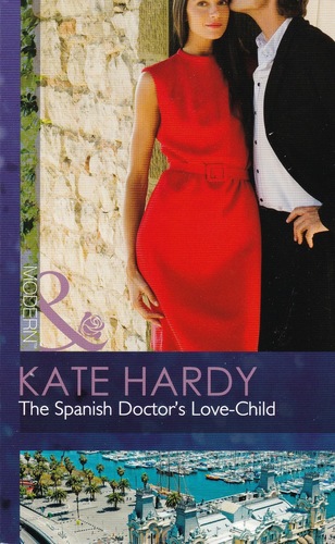 The Spanish Doctor's Love-Child