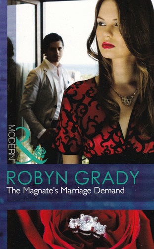 The Magnate's Marriage Demand