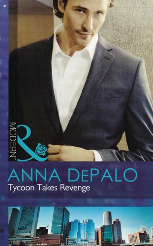 Tycoon Takes Revenge