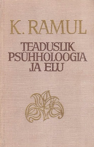 Teaduslik psühholoogia ja elu