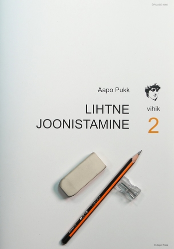 Lihtne joonistamine 2