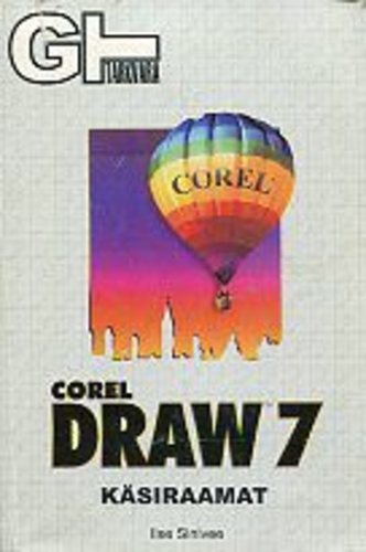 Corel Draw 7 käsiraamat