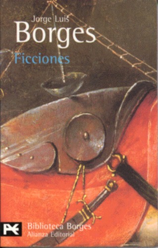 Ficciones