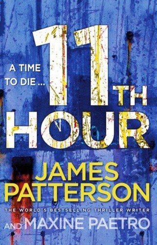 11th Hour (Women's Murder Club #11)