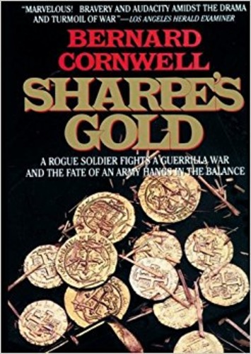 Sharpe's Gold