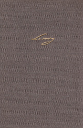 Lessing : ein Lesebuch für unsere Zeit