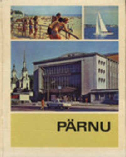 PĂRNU