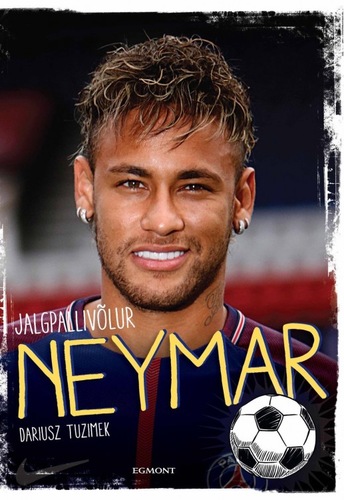 Jalgpallivõlur Neymar