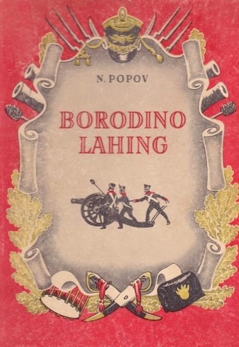 Borodino lahing
