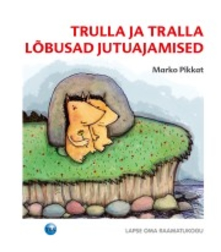 Trulla ja Tralla lõbusad jutuajamised