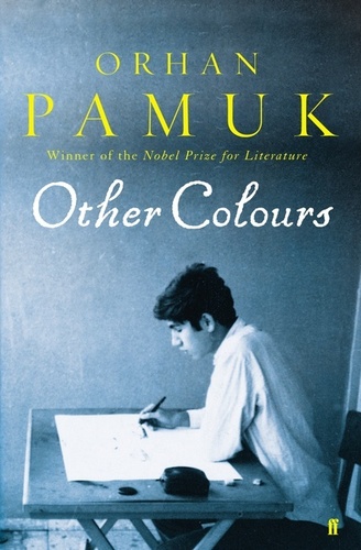 Other Colours: Essays and A Story