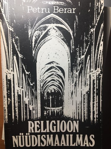 Religioon nüüdismaailmas