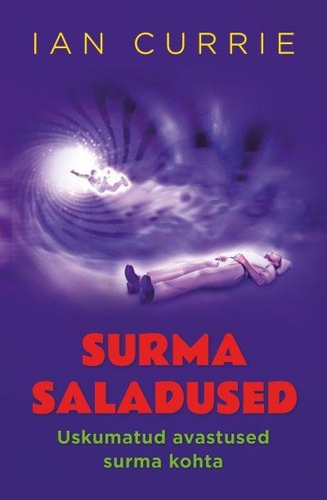 Surma saladused